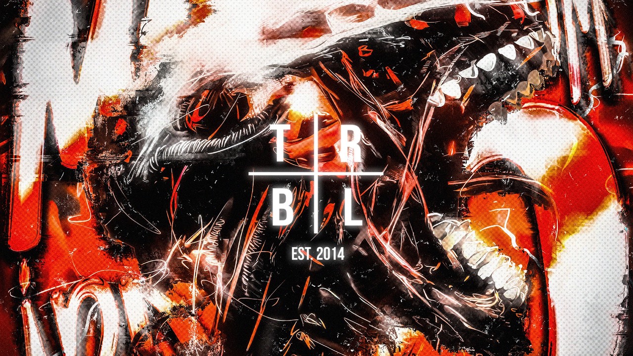 ToufG & DJ Zarek - MONTAGEM ÁRDUO