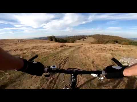 Tura Bicicleta, Dealul Mare - La Rascruce, Cluj, 13 oct 2019