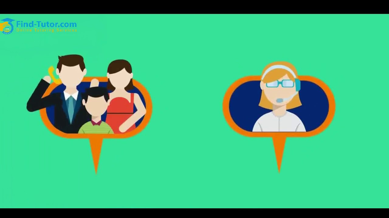 Find Tutor - Introduction