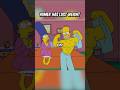 Homer Has Lost Weight