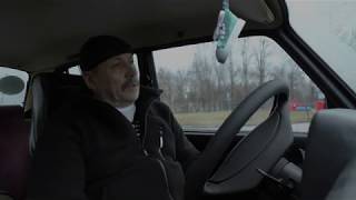 В СПОРАХ О РАЗВОРОТАХ ПО ПДД ... РОЖДАЕТСЯ ИСТИНА.