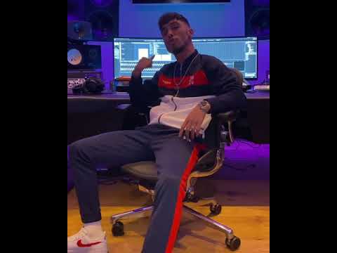 Ali471 - Tränen {Official Hörprobe}