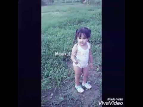 Malaikat kecilku "Natasya Priyanka Pratama"