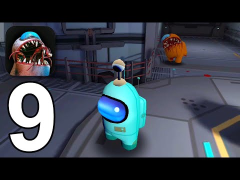 Imposter Hide 3D Horror Nightmare - Gameplay Walkthrough part 9 - level 14 (Android)