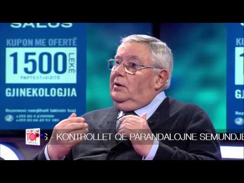 Pasdite ne TCH, 25 Shkurt 2016, Pjesa 4 - Top Channel Albania - Entertainment Show