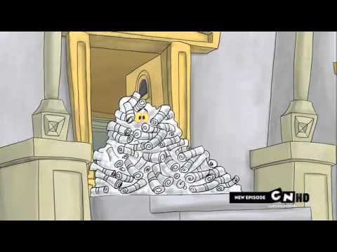 Pink Panther and Pals Season 1, Episode 9 - Remotely Pink