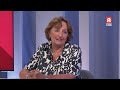 Gesprek met burgemeester Liesbeth Spies van Alphen aan den Rijn