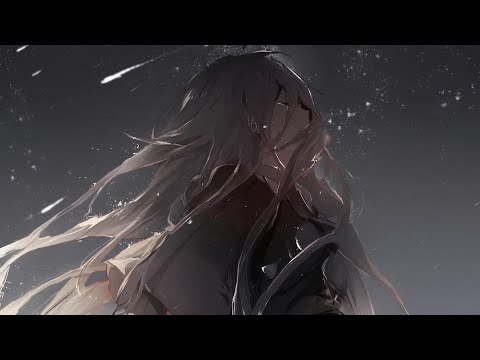 NIK $IX-SHE SAID THAT SHE MISS ME[sad rap amv]
