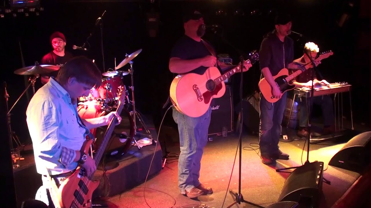Promotional video thumbnail 3 for Brandon Hale