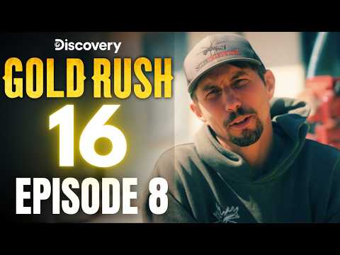 CATCH UP on 'Gold Rush' Season 16 Episode 8 "Parker Comes Calling"