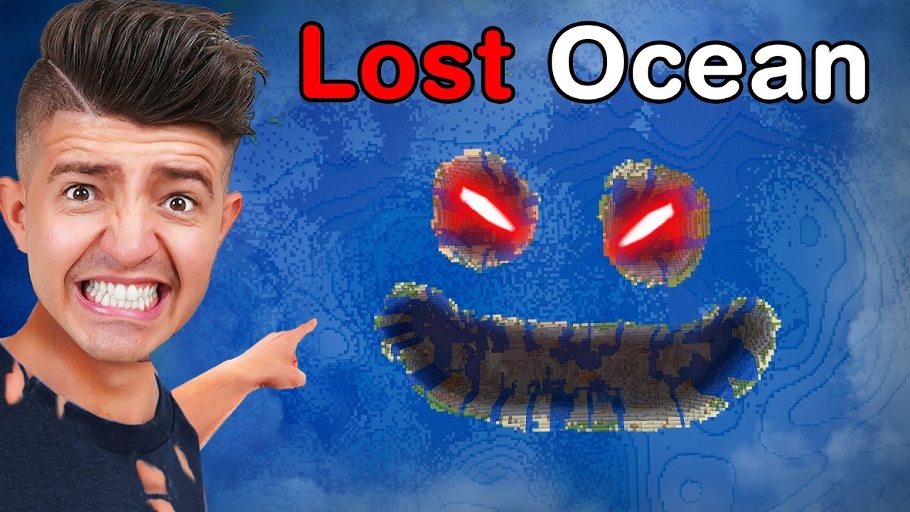 Testing Scary Minecraft Seeds To Prove Them Actually True?