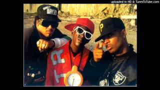 Public Enemy - B Side wins again Roe Remix 2013