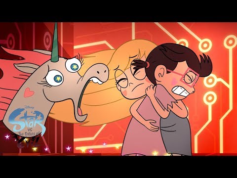 Truth or Punishment | Star vs. the Forces of Evil | Disney Channel