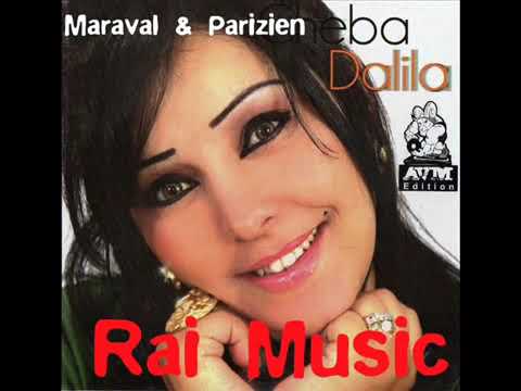 Cheba Dalila Nsal Fik 2012 270p 360p