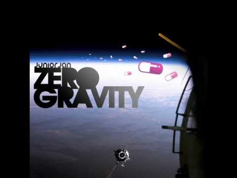 Junior Jan - Zero Gravity (Original Mix)