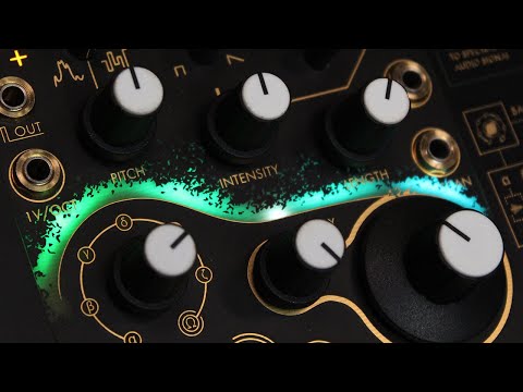 Instruo ∎ Arbhar ∎ Granular Processor ∎ Version 2 image 3