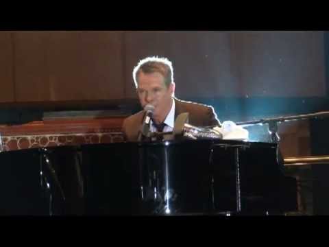 Rick Price feat. Stan Isakh -  live in concert
