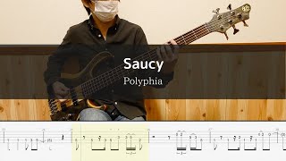 Download lagu Polyphia - Saucy - Bass Cover mp3 Download lagu Polyphia - Saucy - Bass Cover mp3