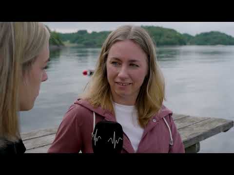 Tilfredse ryfylkingar på Fogn