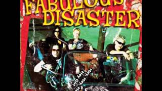 Fabulous Disaster - Hey Girl lyrics