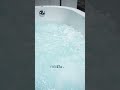 Ib 8085 Bañera Freestanding Con Hidromasaje Hidromasaje Hidroterapia Freestanding Ibbañeras