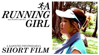 A Running Girl | 2 Minutes Action Short Film