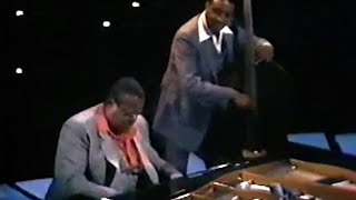 Daahoud - Oscar Peterson and Friends (1980)