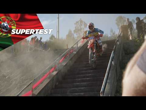 GP OF PORTUGAL | 2025 ENDURO GP | SUPER TEST