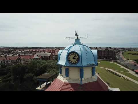 Your Fylde Tv - Fleetwood , Lancashire