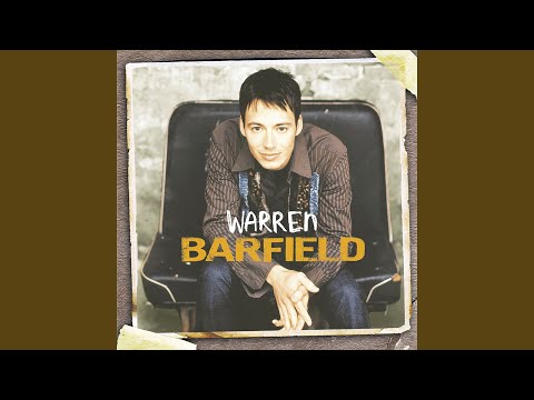 Mistaken - Warren Barfield