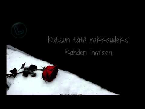 Samuli Putro - Olet puolisoni nyt (sanat) (HD)