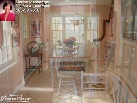 19 Wallace Road Wayland MA 01778