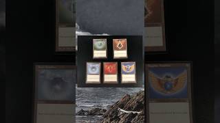Magic History EP.14 - Medaglioni - #tempest #magicthegathering #mtg #magic #tcg #tempesta#mtgone