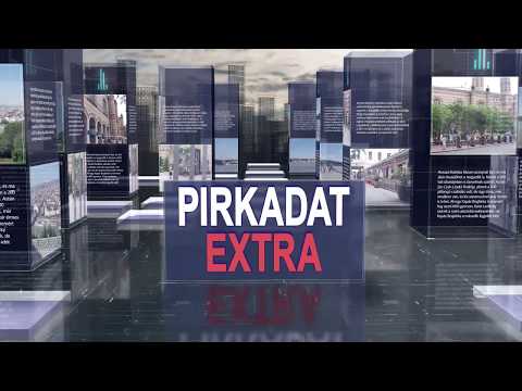 PIRKADAT EXTRA: dr. Bajkai István