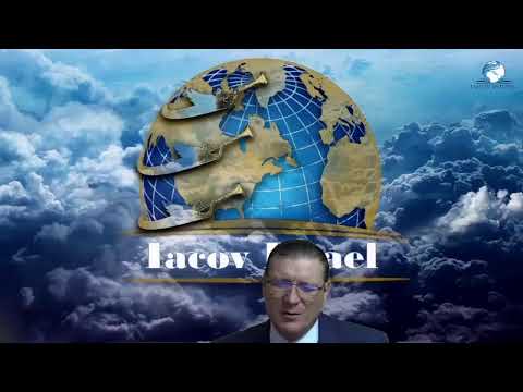 188. Întreg pământul este contaminat de minciună - Marius Cherpec