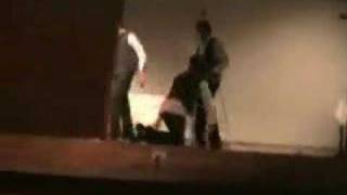 Acropolis Now Play part 1