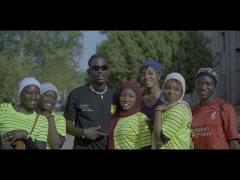 CVSHA -  A Wili (Official Video) 2023