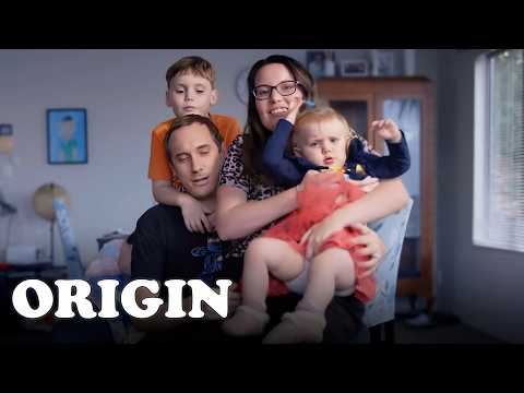 Living With A Brain Haemorrhage And Growing Family