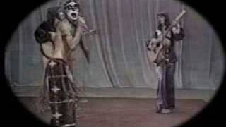 Secos e Molhados - O Vira