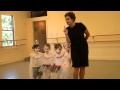 Ballet Recital Part 1