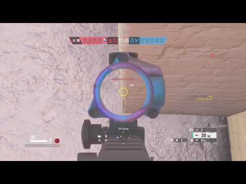 nice little azami spot