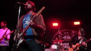 Rooney -Are you afraid