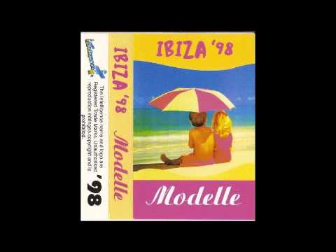 Dj Modelle - (Ibiza 98) _- Side  B