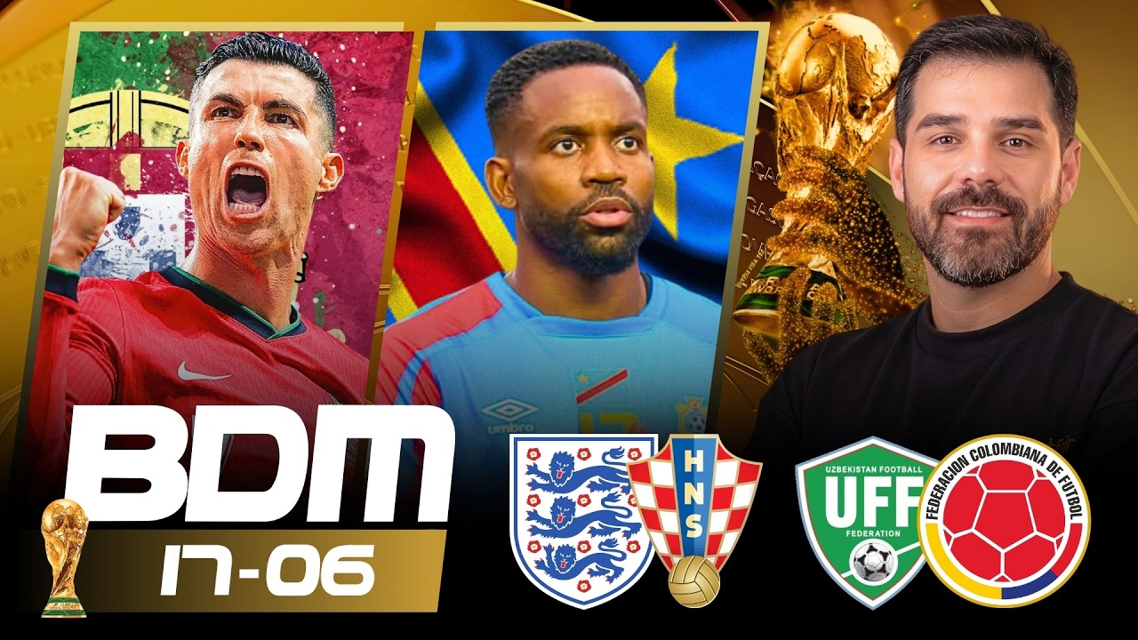 Planejamento de Apostas Esportivas | Quarta 17/06/26