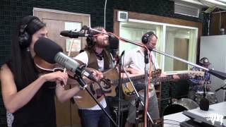 Studio Sessions: Ian McFeron Band