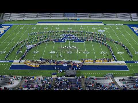 Bloo22 & Alumni Corps - Autumn Leaves
