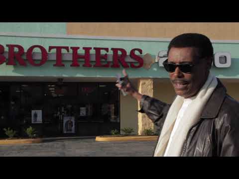 Samurai Cop 2's Mark Frazer Looks for a Costume