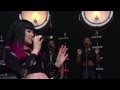 Jessie J Price Tag Live The Isle Of Wight Festival 2012