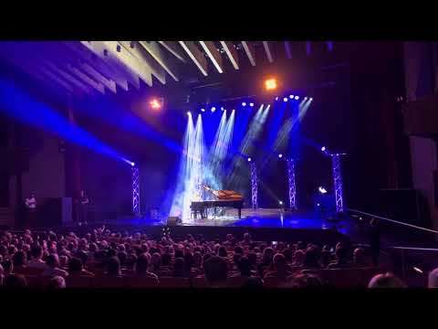 Yonatan Razael קטונתי מכל החסדים