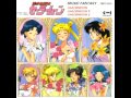 Sailor Moon~Soundtrack~9. Tuxedo Mirage ...